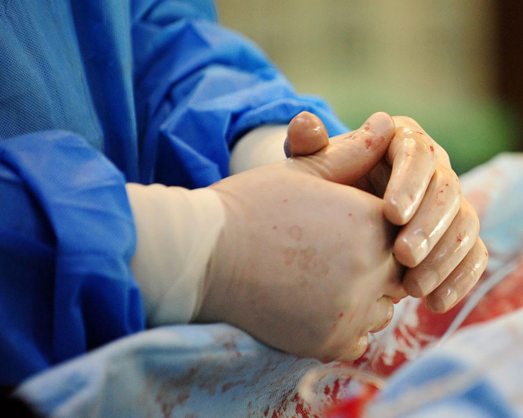 دکتر فرخزاد لایق